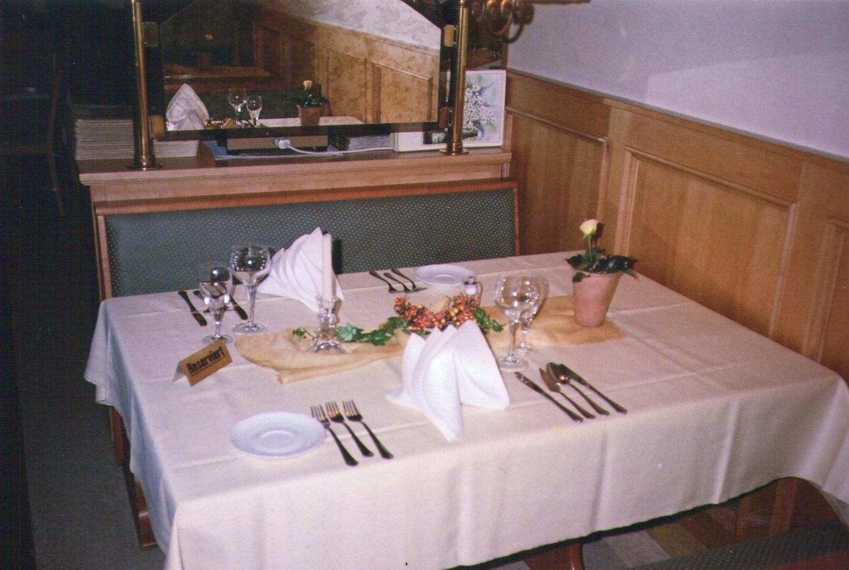Gasthaus Zum Rothenberg Lemberg Buitenkant foto