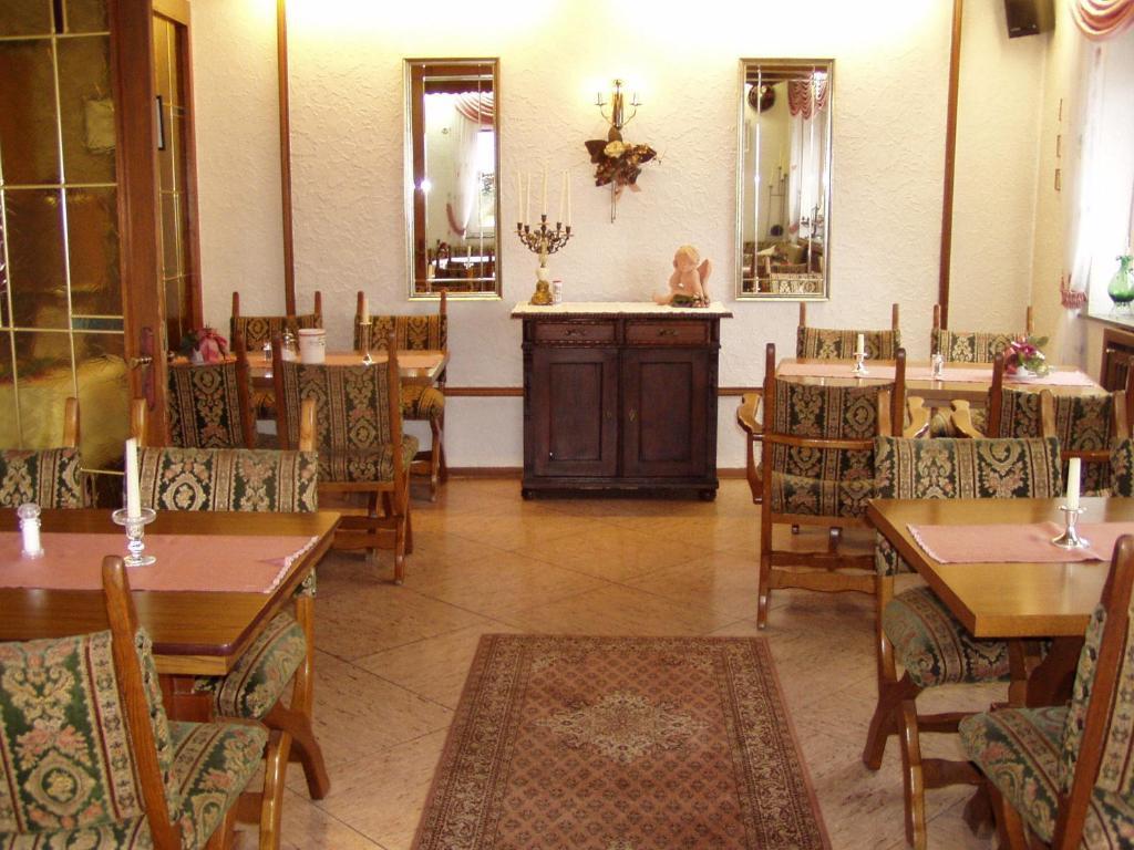 Gasthaus Zum Rothenberg Lemberg Buitenkant foto