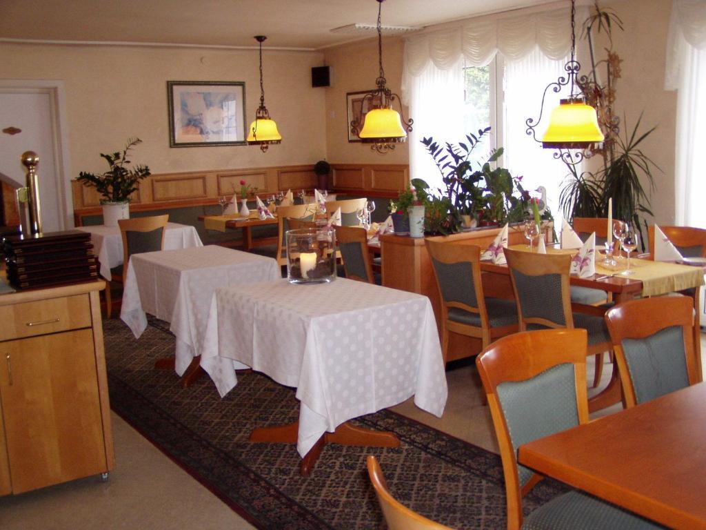 Gasthaus Zum Rothenberg Lemberg Buitenkant foto