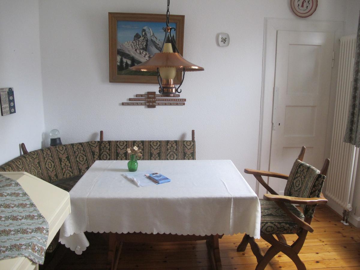 Gasthaus Zum Rothenberg Lemberg Buitenkant foto