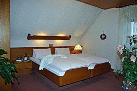 Gasthaus Zum Rothenberg Lemberg Buitenkant foto